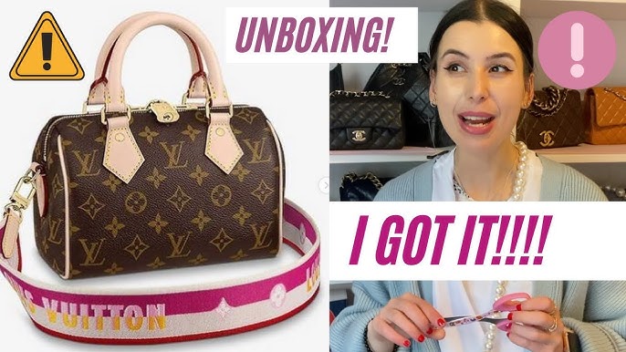 boulogne louis vuitton review｜TikTok Search