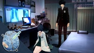 Persona 5 - Part 23: My Social Links Cry Out For Justice (and maybe a Warrior)