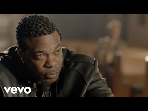 Busta Rhymes ft. ‎Mary J. Blige - You Will Never Find Another Me