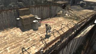 Snakeeyez10186 - MW3 Game Clip