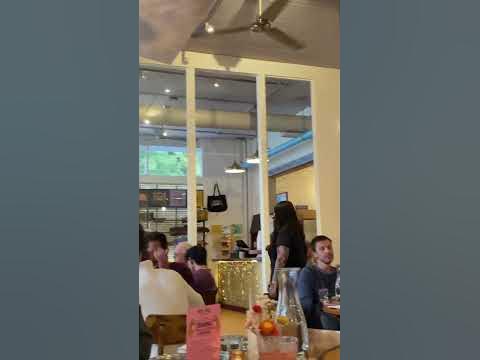 The Amazing Ambiance at Chai Pani || America’s 🇺🇸 Most Outstanding