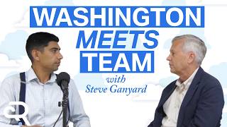CMS TEAM & AI: Why Washington Finally Has Market Discipline | Ep. 6