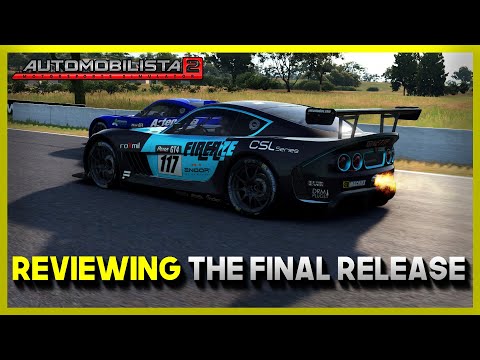 Automobilista 2