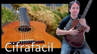 Cifracil - Cost-Effective Software for Chord Charts, Key Changes, and Songbook Creation screenshot 5