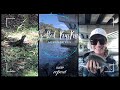 What did I catch FISHING some New Spots In Tweed Heads, NSW?