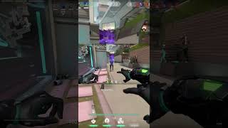 Random Valorant Clips (part 2)
