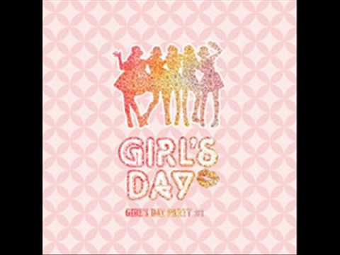 Girl's Day (+) Shuppy Shuppy