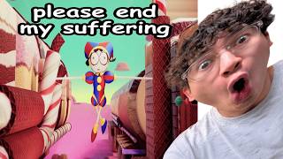 Download Lagu Try Not To Cringe: Amazing Digital Circus (Ep 2) 😐💥🔫 MP3 Download Lagu Try Not To Cringe: Amazing Digital Circus (Ep 2) 😐💥🔫 MP3