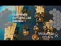 Star Wars Armada List Review… May the 4th be with you.
