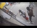 Vancouver police seek arrest of black man who hit mother and child to ground in Chinatown