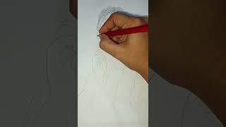 khub sohoje drawing short  #shorts #drawing #pencildrawing #shortvideo #art #viralvideo