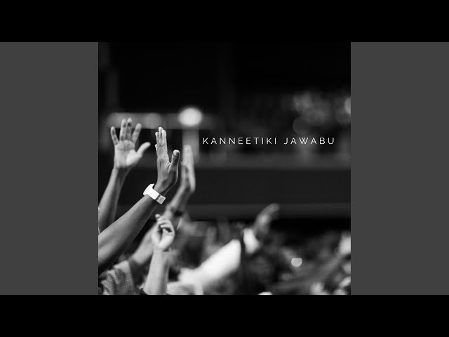 Kanneetiki Jawabu (feat. Judson Paul Christopher) class=