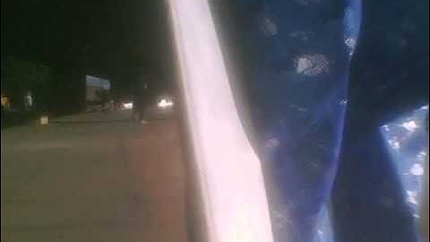 Holy Strays - Serenade [Official Video]