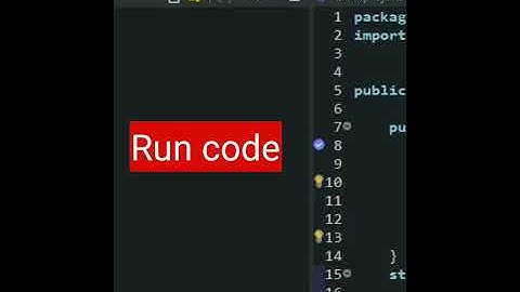 Reverse the letter in java || string java #shorts #java #youtubeshorts