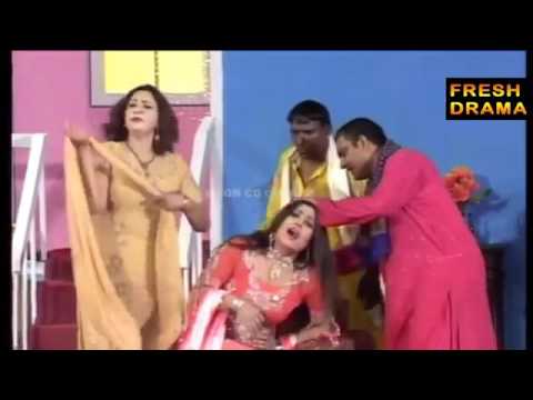 Old Pakistani Funny Drama