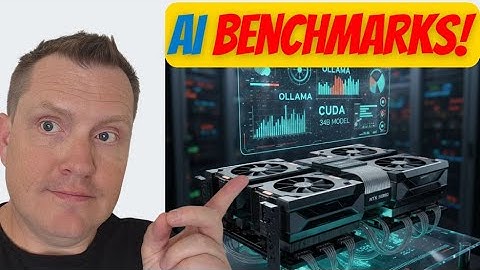 Dual RTX 5090s Destroy AI Benchmarks Ollama, CUDA Burn & 34B Model