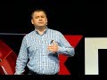 Комфортната зона убива | Julian Dobrev | TEDxPlovdiv