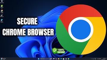 How to Make Google Chrome more Secure in Just 2 mins.