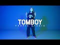 Destiny Rogers - Tomboy | KESSY choreography