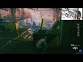 Quantum Break | Área Industrial