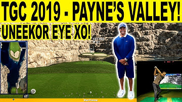 TGC 2019 - PAYNE