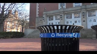 How Southeast Ohio is Rethinking the Recycling Process | NewsWatch Special Report