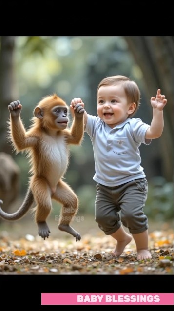 Piu piu piu Monkey Dance Video ๐๐บ ๐ธ #monkey #monkeyvideo #animalsounds #roblox #monkeybusiness