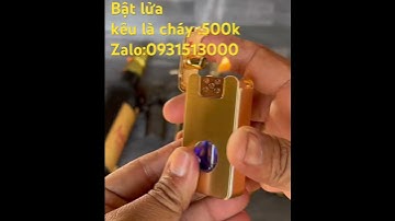 Bật lửa độc lạ #đồcổcầnthơ #batluaco #batluadocla #đồcổ