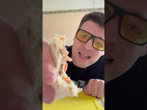 3 МАГАЗИННЫХ ШАУРМЫ - БЕГЕМАГ