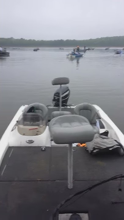 Crappie tournament YouTube