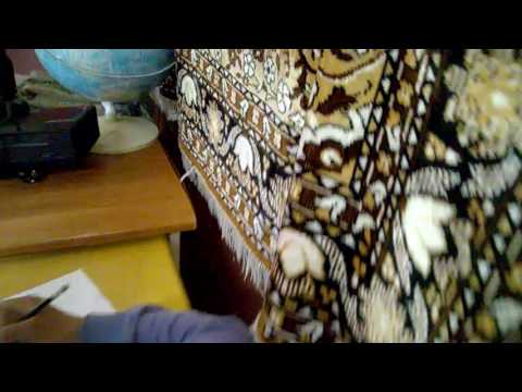 ვსწავლობთ ორნამენტების ხატვას