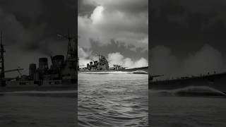 Battle of Savo Island | Naval Battle of Guadalcanal | WW2 Pacific War History