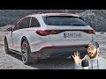 2024 Mercedes E-Class All Terrain - MUCH NEEDED!!