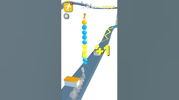 Stack Rider Speed Run   All Level 2797 Gameplay Walkthrough Android iOS #193