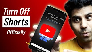 Disable Youtube Shorts [ly]