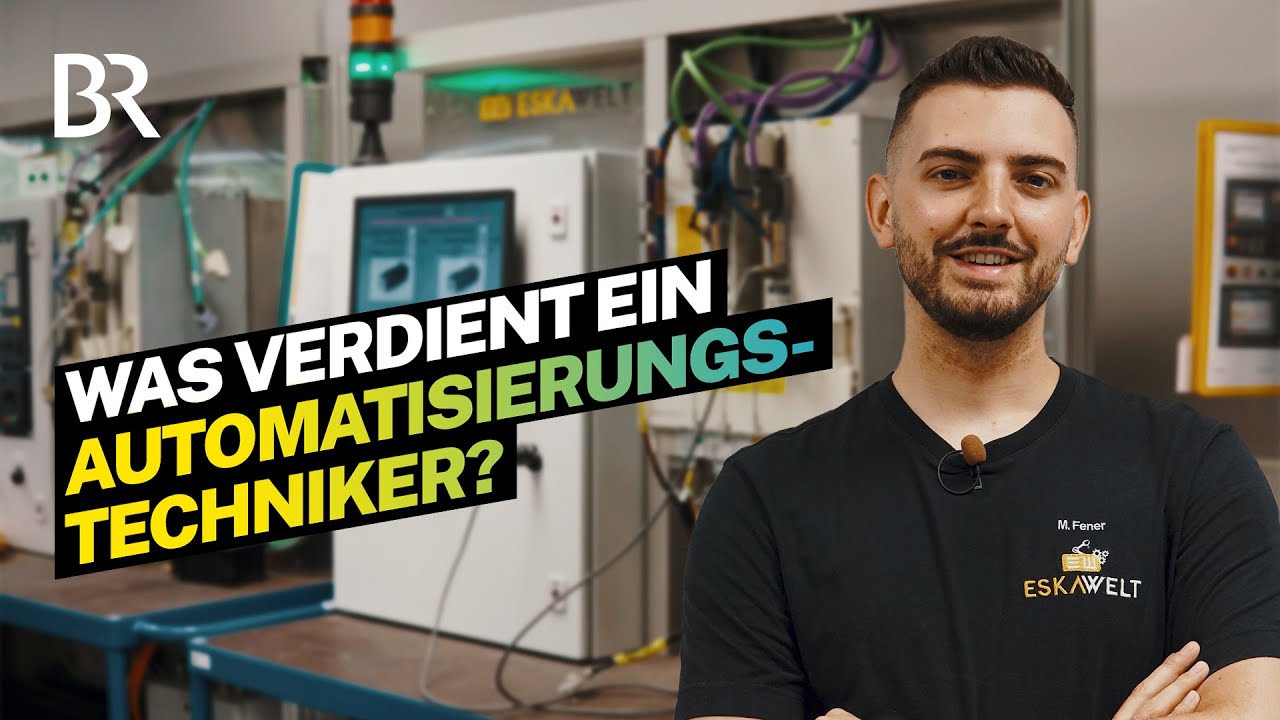 Warum lebst du? - Energie \u0026 Entropie