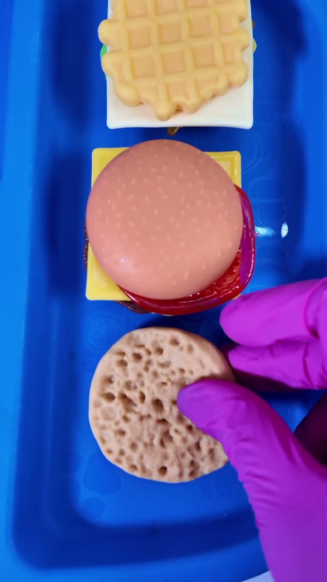 Satisfying With Unboxing \u0026 Review Miniature Cooking Video #shorts #shortsfeed #asmr