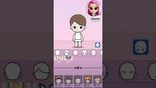 Toonydoll 💕 screenshot 5