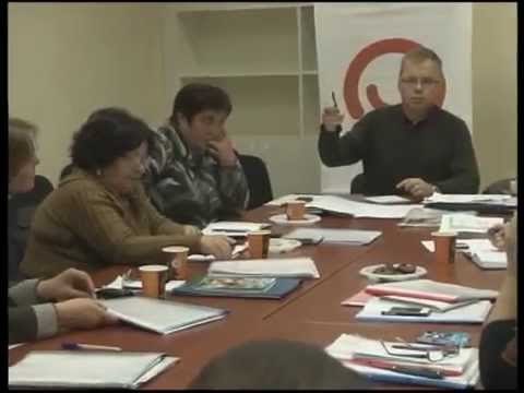 ასოციაციების “ბავშვი და ოჯახი“ და „ჩვენი სახლი“ შეხვედრა