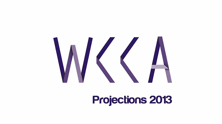 WCCA Projections 2013
