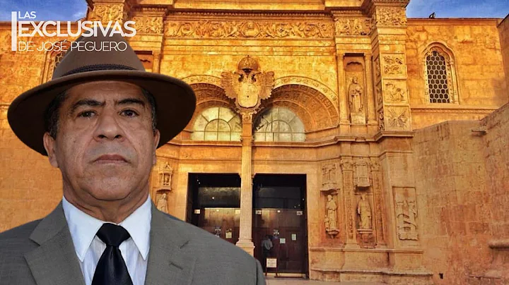 Percival aclara discusin con Francisco Ozoria en l...