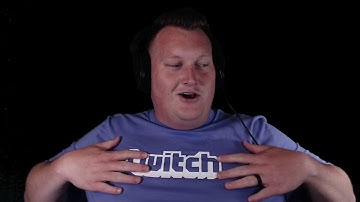 Youtube Highlight and Twitch Intro Version 1