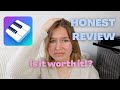I tried simply piano   honest review
