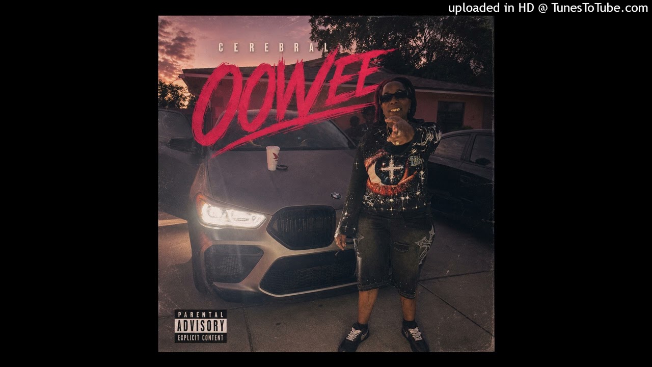 Cerebral - OOWEE