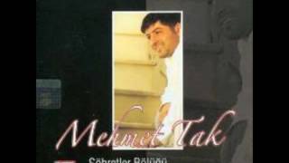 Mehmet Tak - Allahım Al Bu Canımı✔️