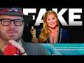 Why The Oscars suck now (YouTube Reaction)