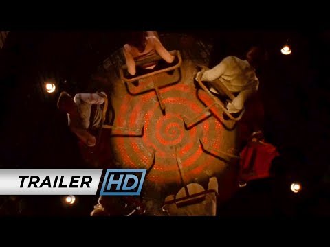 SAW VI (2009) - Official Trailer #1