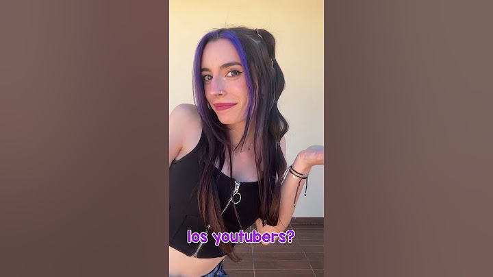 Cuanto miden los youtubers famosos?