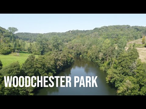 A walk round Woodchester Park, Gloucestershire | Cotswolds
