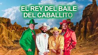 Mi Banda El Mexicano – Bailando de Caballito (Letra Oficial)